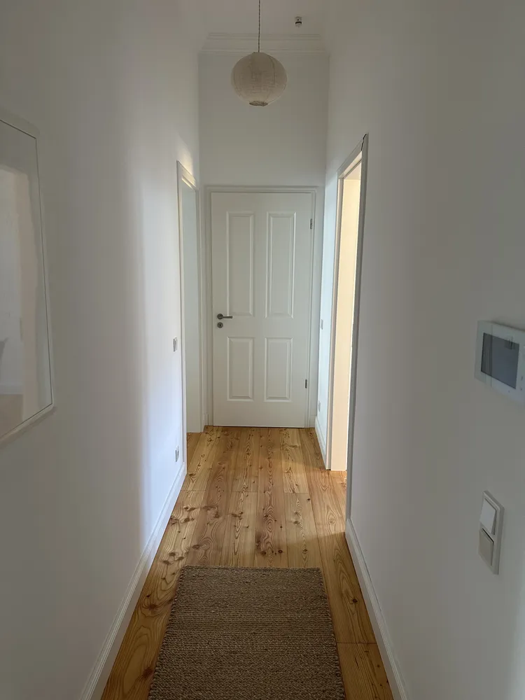 3 Zimmer Wohnung mit 68 m² in Düsseldorf – Bild 3