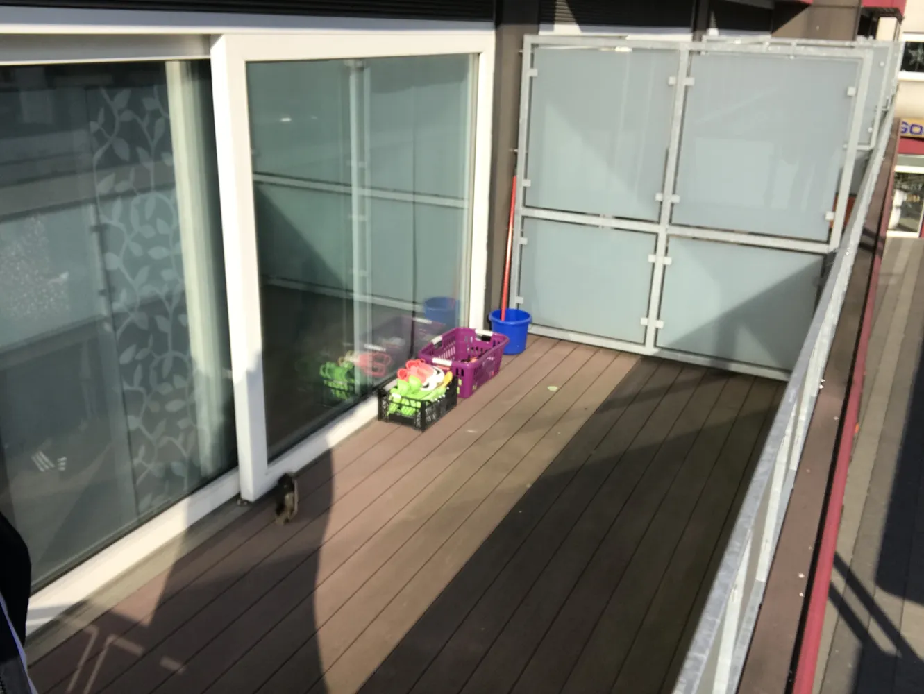 3 Zimmer Wohnung mit 80 m² in Gelsenkirchen – Bild 5