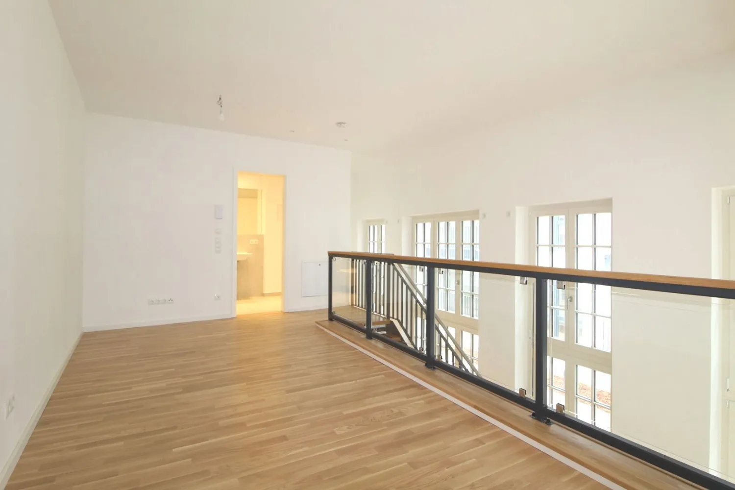 2 Zimmer Wohnung mit 75 m² in Leipzig – Bild 1
