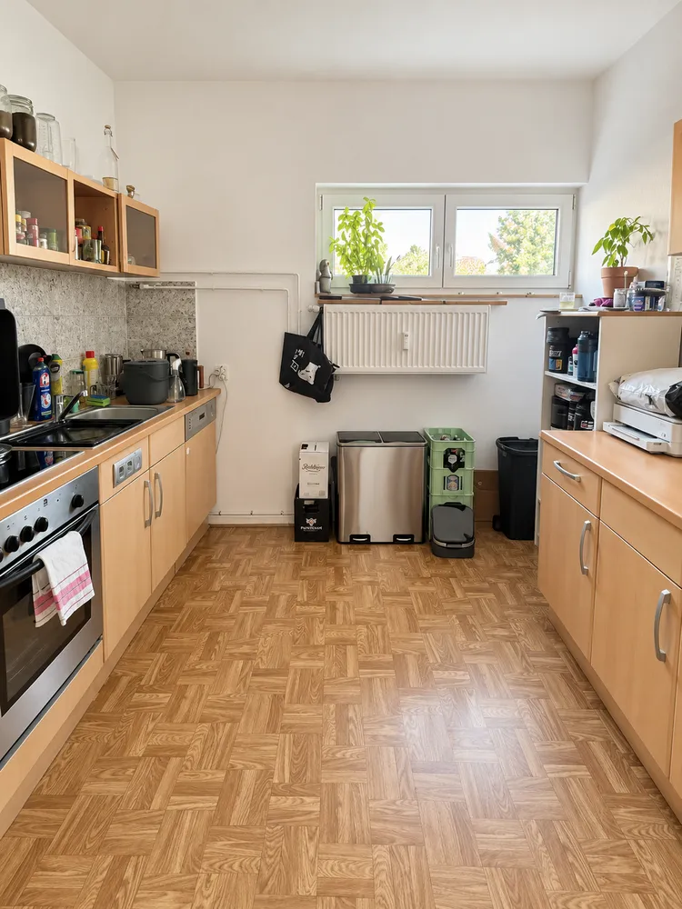 2 Zimmer Wohnung mit 59 m² in Bergisch Gladbach – Bild 5
