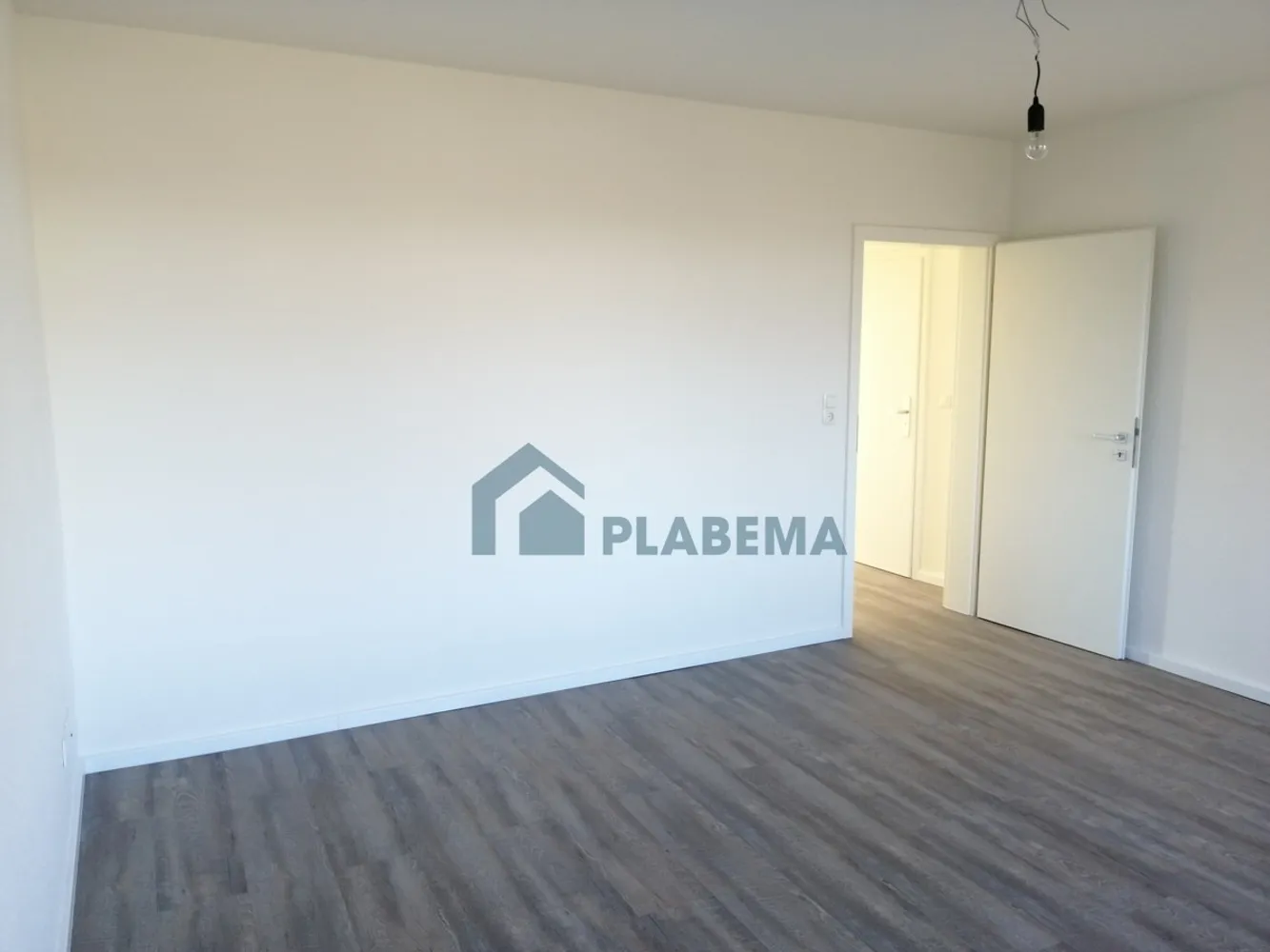 2 Zimmer Wohnung mit 46 m² in Schwerin – Bild 2