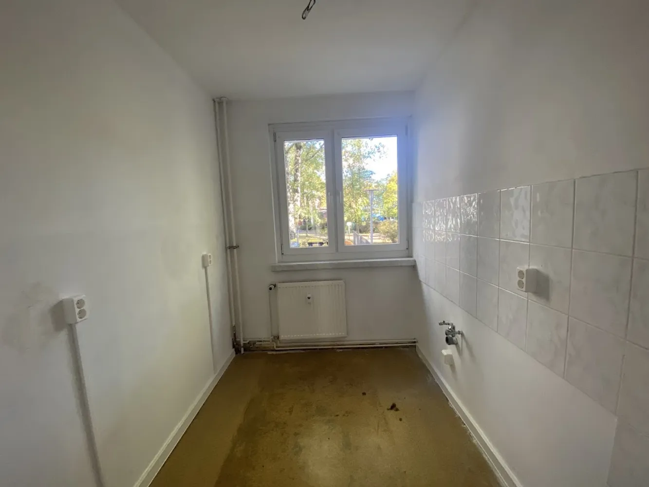 3 room apartment with 58 m² in Berlin – Photo 6