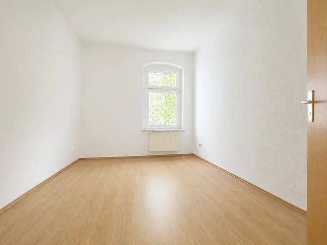 3 room apartment with 60 m² in Chemnitz – Photo 4