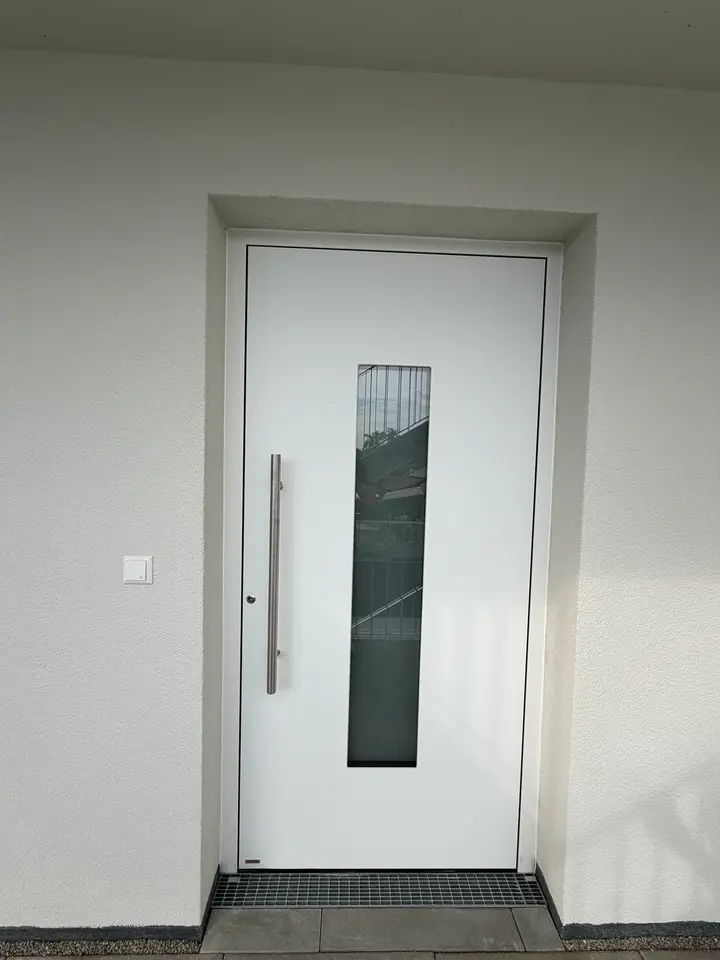 3 Zimmer Wohnung mit 78 m² in Crailsheim – Bild 9
