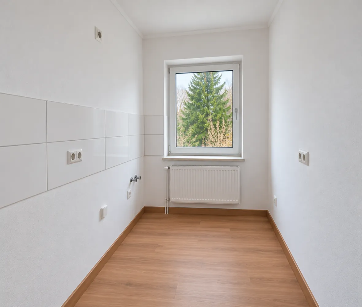 3 Zimmer Wohnung mit 57 m² in Marl – Bild 3