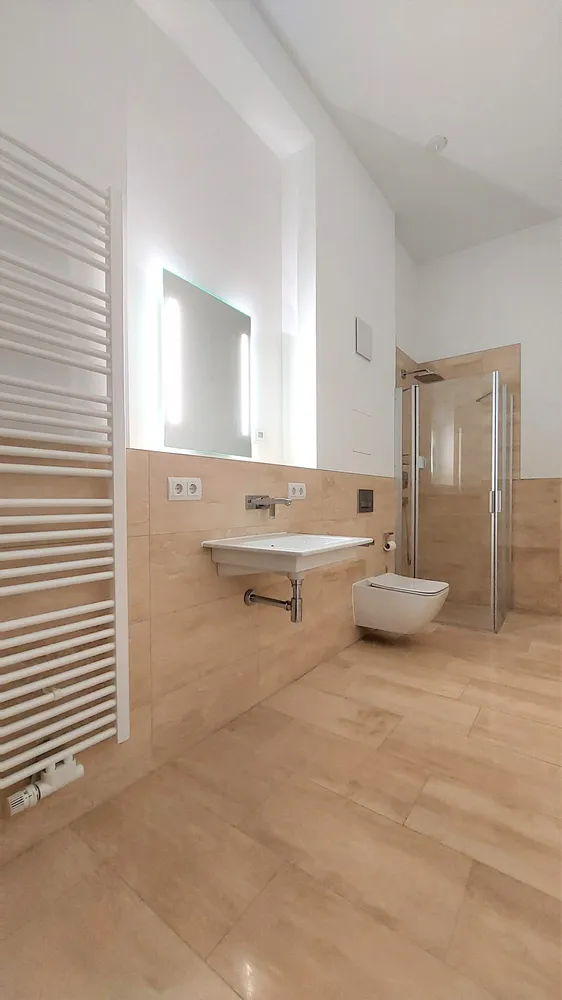 4 Zimmer Wohnung mit 157 m² in Dresden – Bild 5