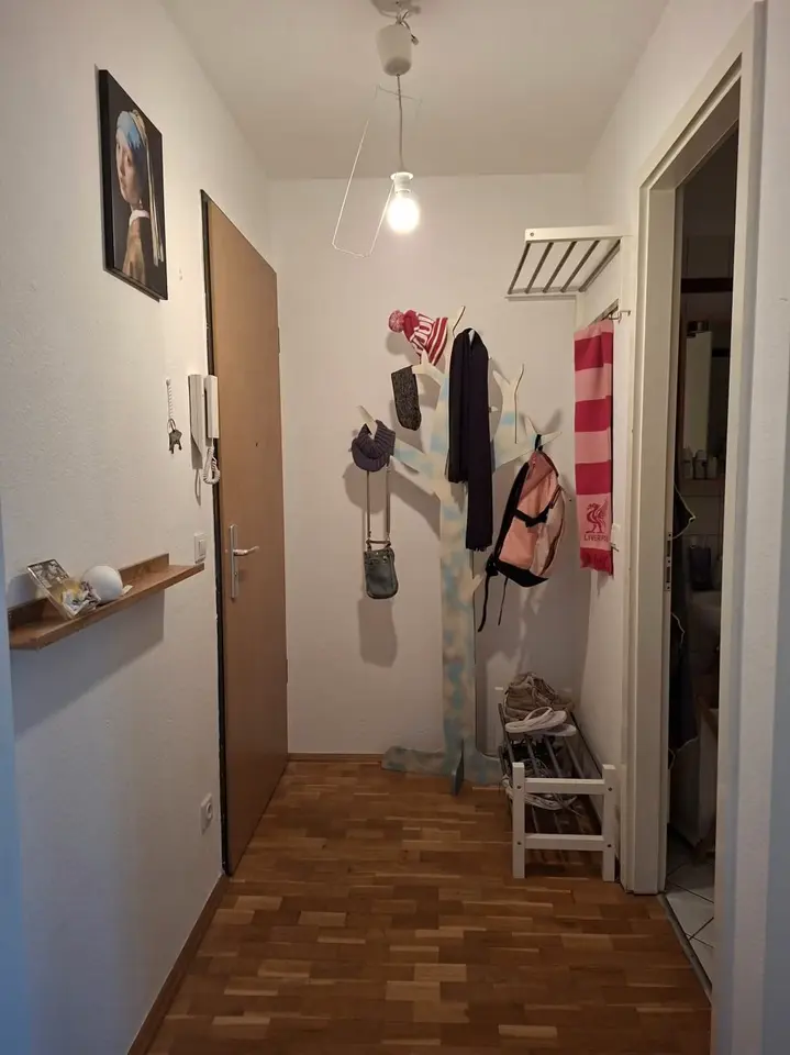 2 Zimmer Wohnung mit 35 m² in Berlin – Bild 9