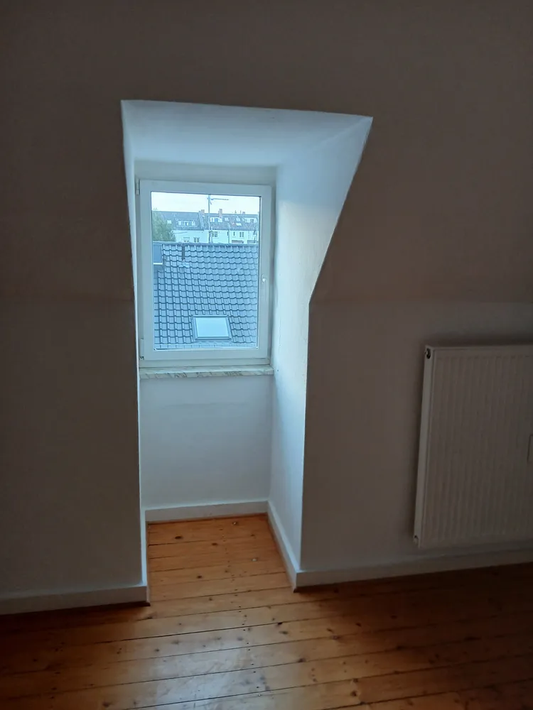 2 Zimmer Wohnung mit 49 m² in Offenbach am Main – Bild 2