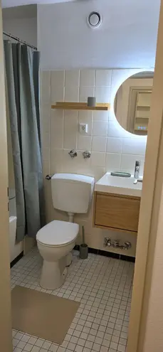 1 Zimmer Wohnung mit 49 m² in München – Bild 3