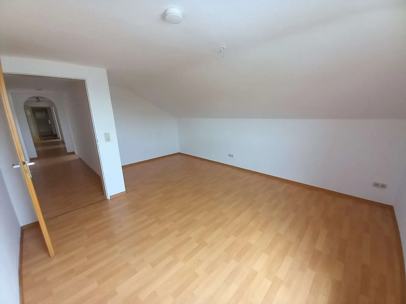 3 Zimmer Wohnung mit 60 m² in Hof – Bild 7
