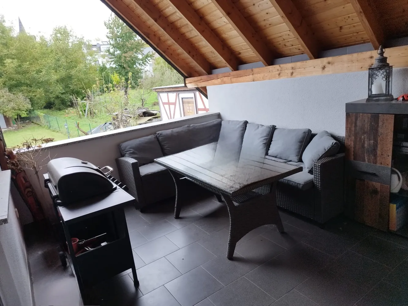 4 Zimmer Wohnung mit 93 m² in Koblenz – Bild 1