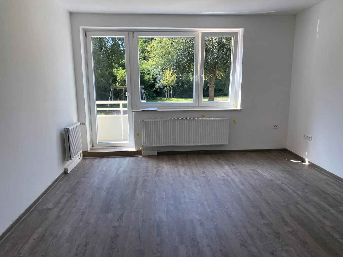 3 Zimmer Wohnung mit 59 m² in Delmenhorst – Bild 1
