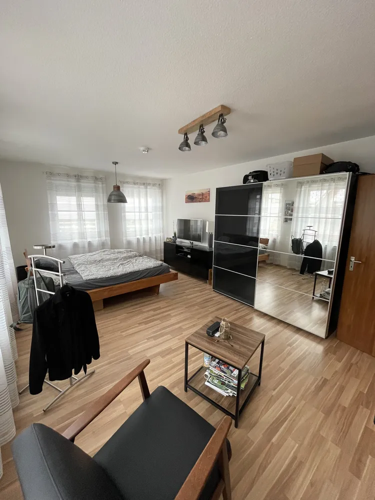 5 Zimmer Wohnung mit 150 m² in Ravensburg – Bild 5