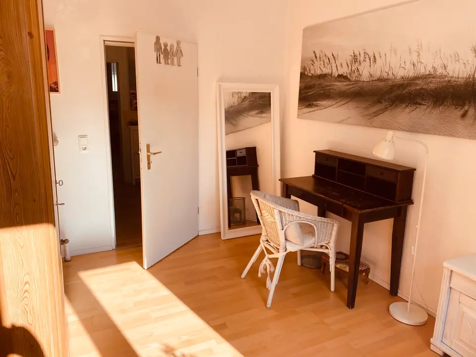 WG-Zimmer mit 14 m² in Frankfurt am Main – Bild 4