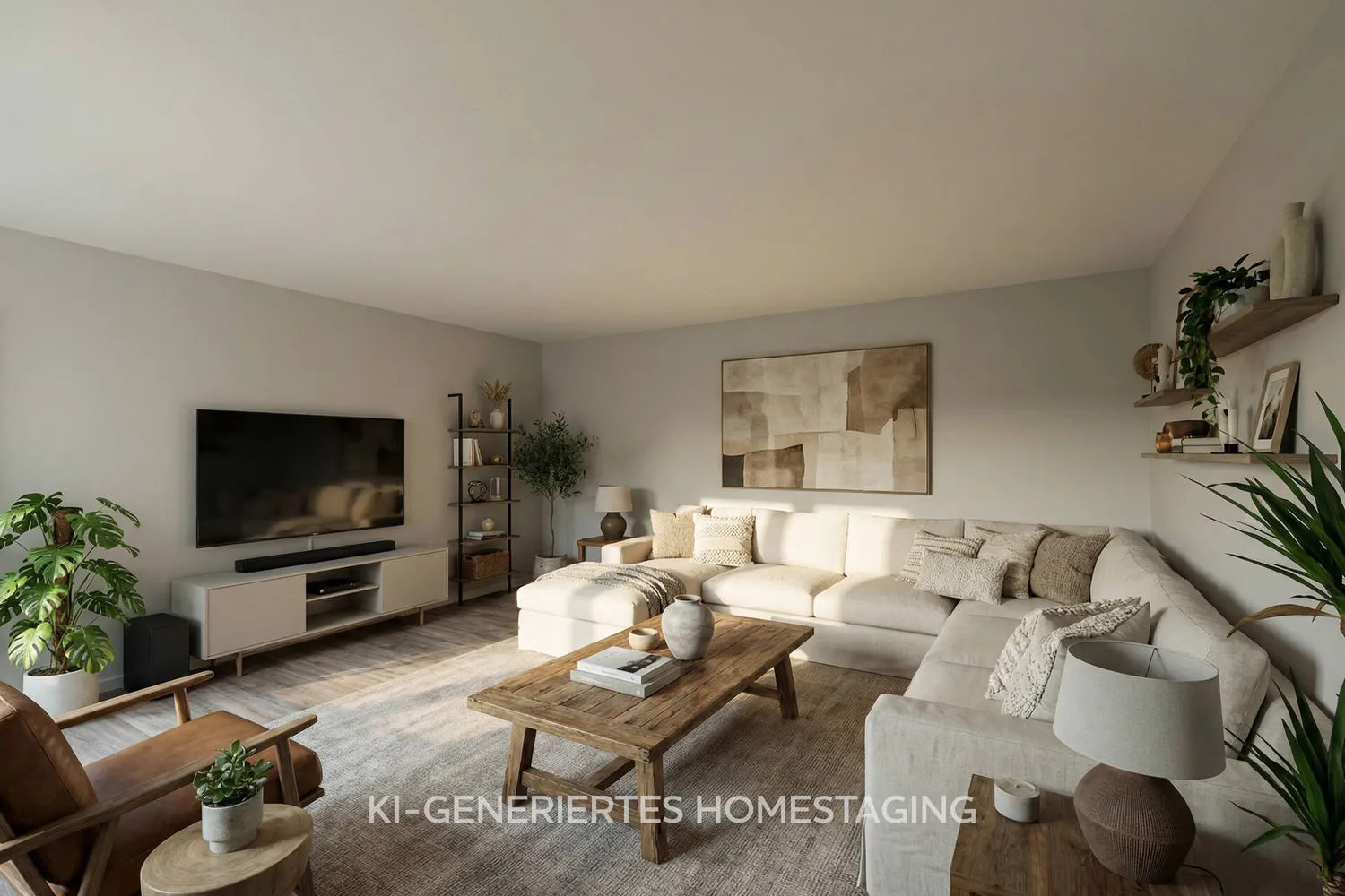 3 Zimmer Wohnung mit 103 m² in Hamburg – Bild 5