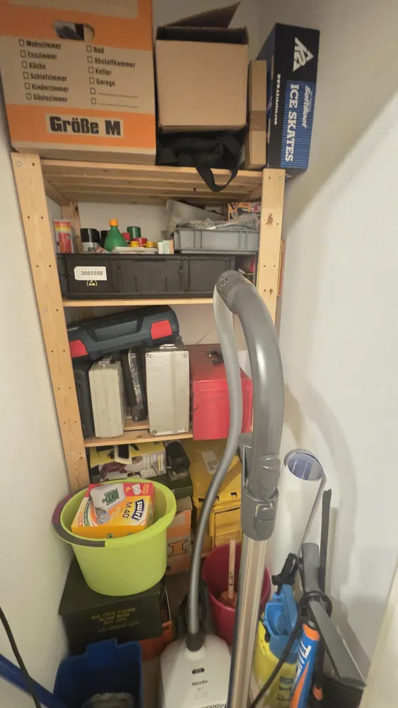 3 Zimmer Wohnung mit 71 m² in Dresden – Bild 4