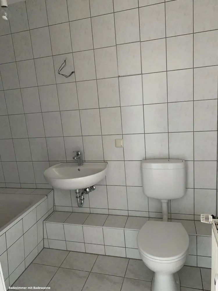 3 Zimmer Wohnung mit 69 m² in Bautzen – Bild 6