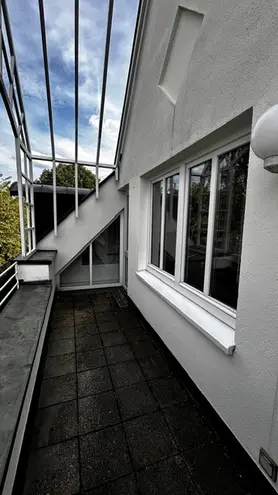 2 Zimmer Wohnung mit 59 m² in München – Bild 4