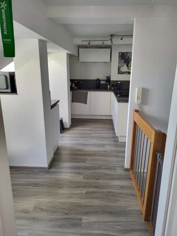 4 room apartment with 93 m² in Nuremberg – Photo 12
