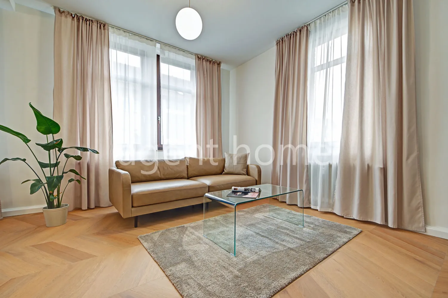 2 Zimmer Wohnung mit 52 m² in Stuttgart – Bild 5