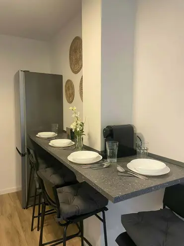 WG-Zimmer mit 13 m² in München – Bild 5