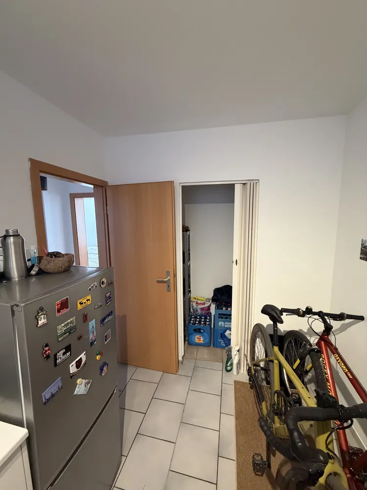 1 Zimmer Wohnung mit 34 m² in Erfurt – Bild 8