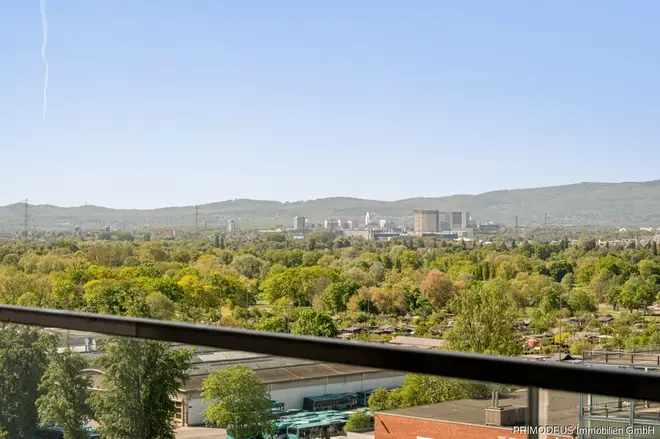 4 Zimmer Wohnung mit 176 m² in Frankfurt am Main – Bild 11