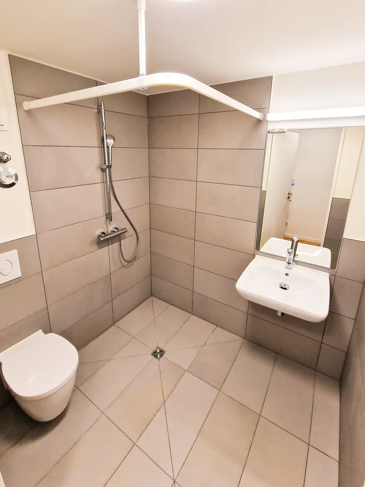 1 Zimmer Wohnung mit 26 m² in Rosenheim – Bild 3