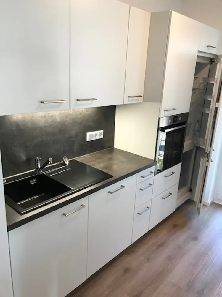 2 Zimmer Wohnung mit 68 m² in Berlin – Bild 8