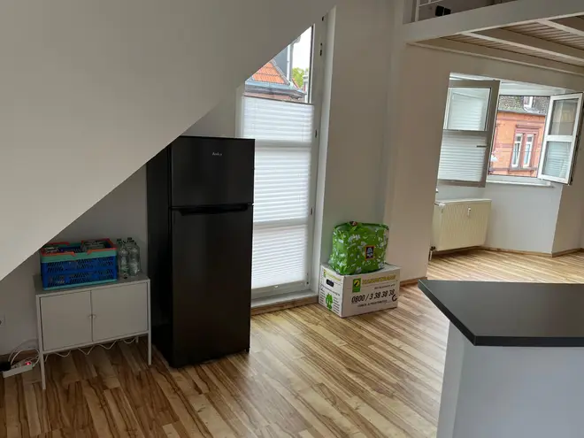 2 Zimmer Wohnung mit 45 m² in Mannheim – Bild 6