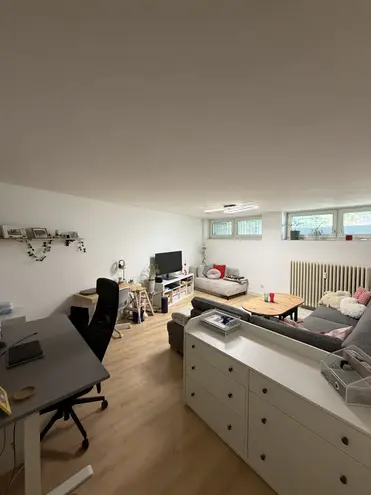 2 Zimmer Wohnung mit 67 m² in Köln – Bild 2