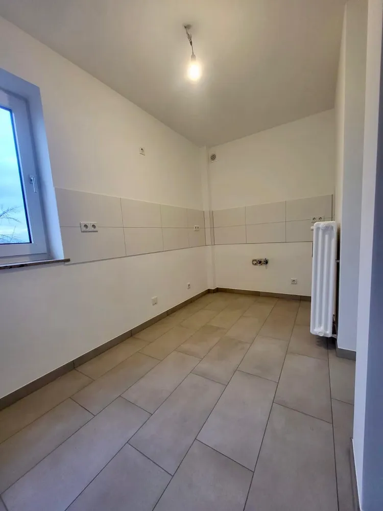 2 Zimmer Wohnung mit 56 m² in Duisburg – Bild 5