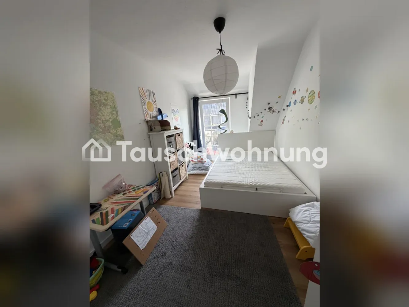 4 room apartment with 110 m² in Hamburg – Photo 5