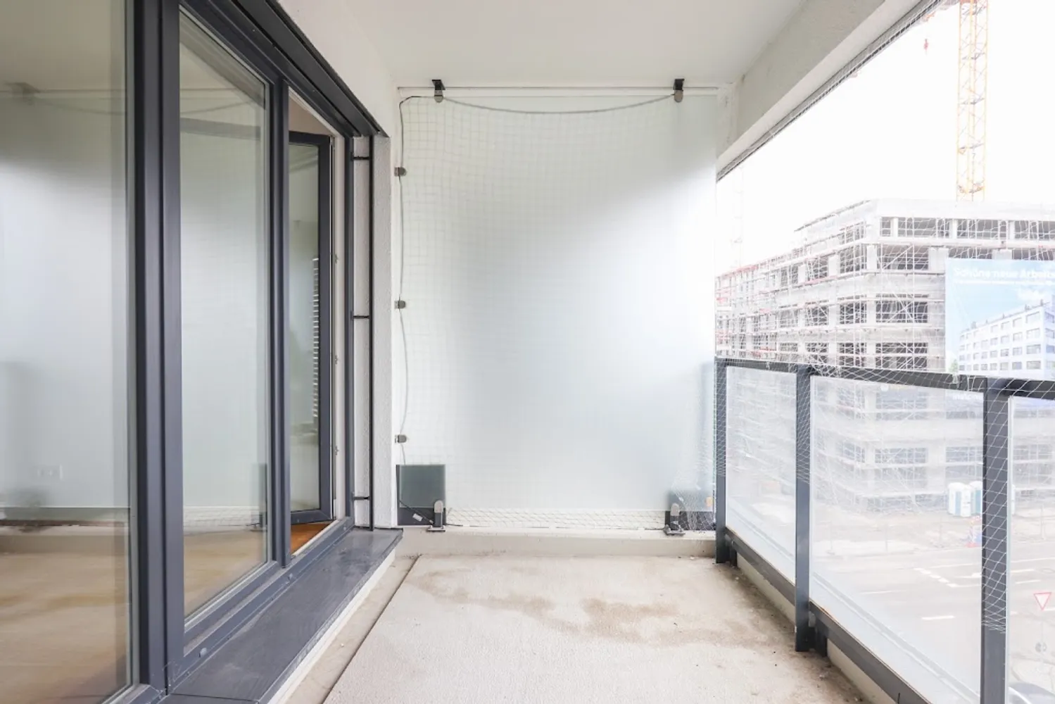 1 Zimmer Wohnung mit 43 m² in Stuttgart – Bild 1