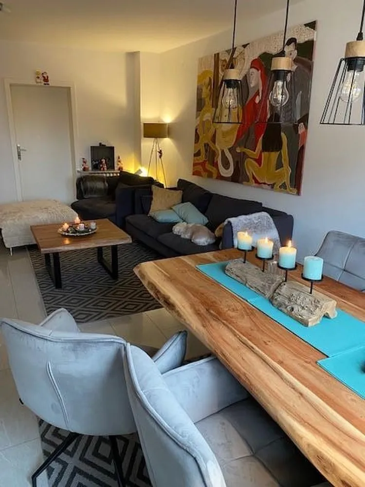 3 Zimmer Wohnung mit 56 m² in Essen – Bild 8