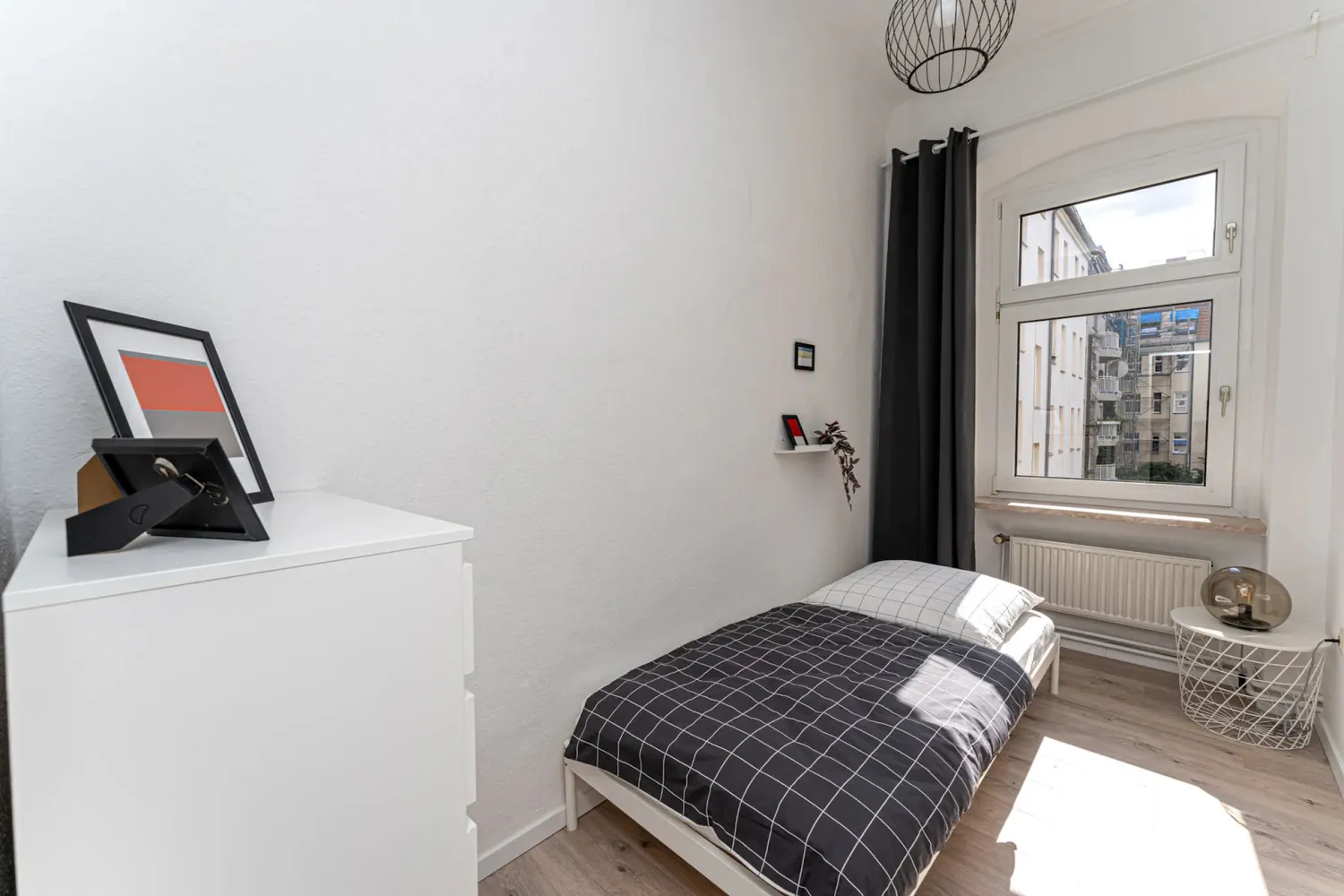 Shared room with 6 m² in Berlin – Photo 2