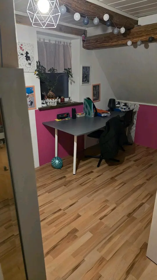 5 Zimmer Wohnung mit 150 m² in Seesen – Bild 9