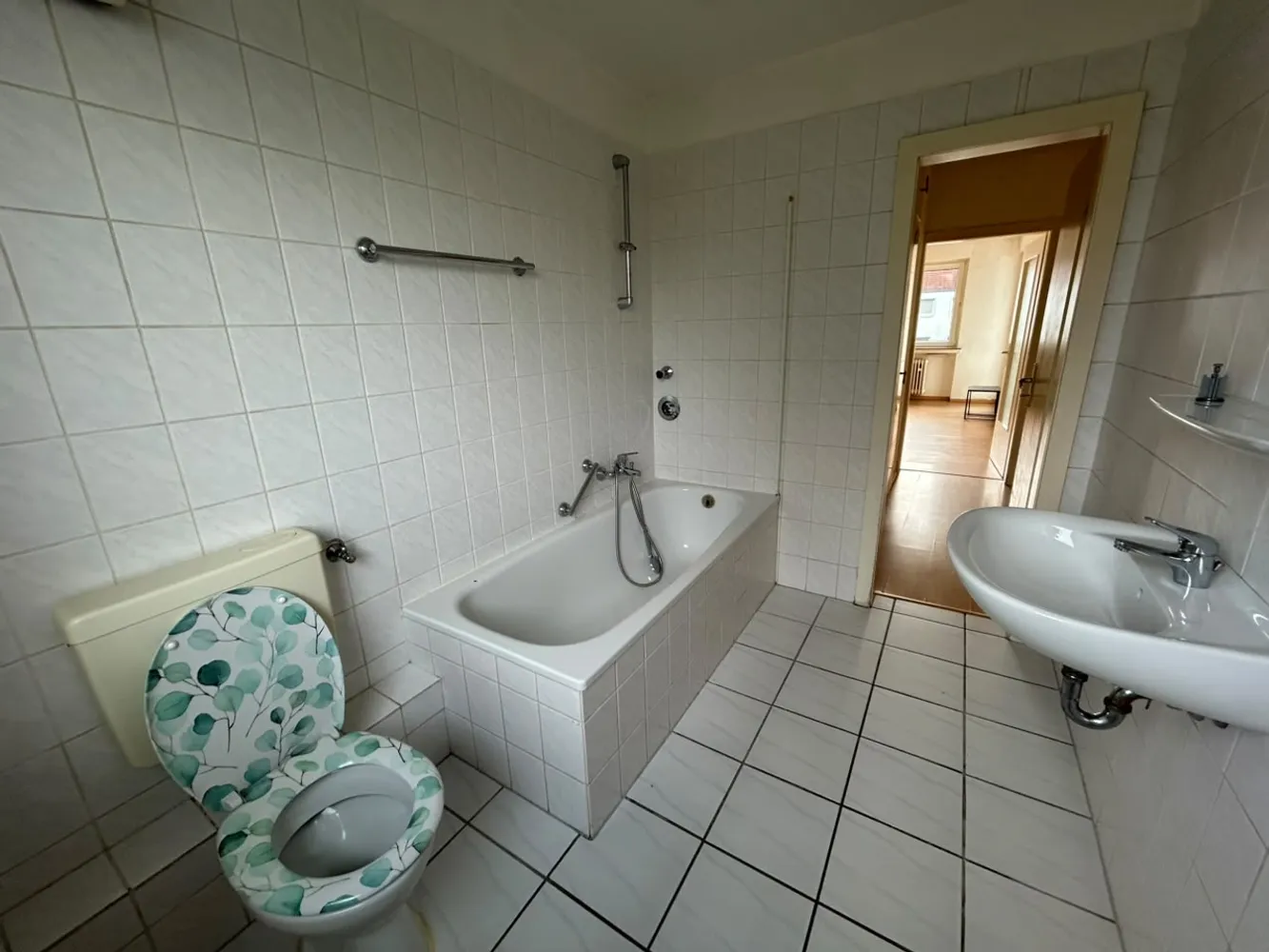 3 Zimmer Wohnung mit 72 m² in Dortmund – Bild 7