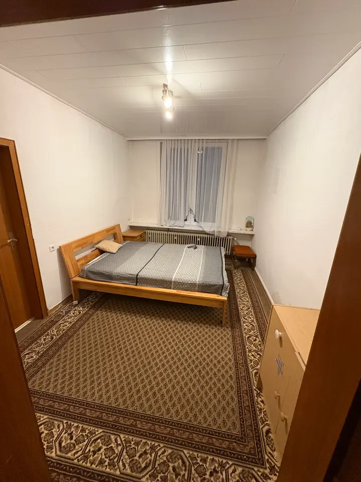 5 Zimmer Wohnung mit 180 m² in Quakenbrück – Bild 2