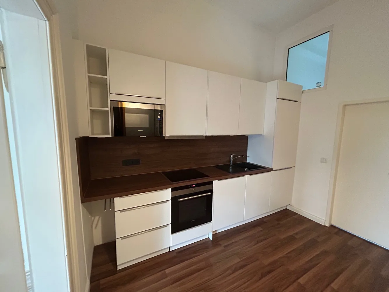 2 Zimmer Wohnung mit 62 m² in Essen – Bild 2