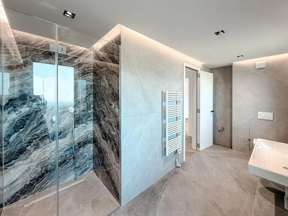 2 Zimmer Wohnung mit 77 m² in Frechen – Bild 5