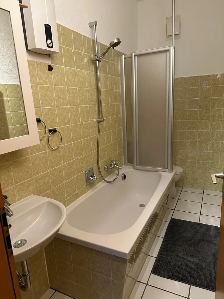 2 Zimmer Wohnung mit 47 m² in Bochum – Bild 4