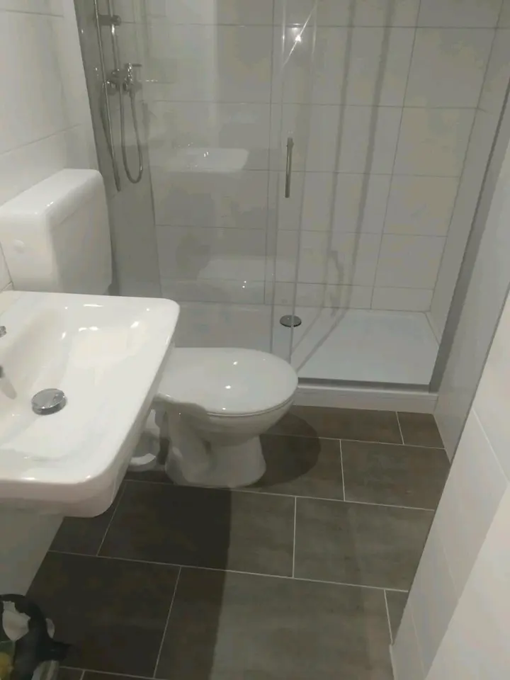 2 Zimmer Wohnung mit 52 m² in Essen – Bild 7