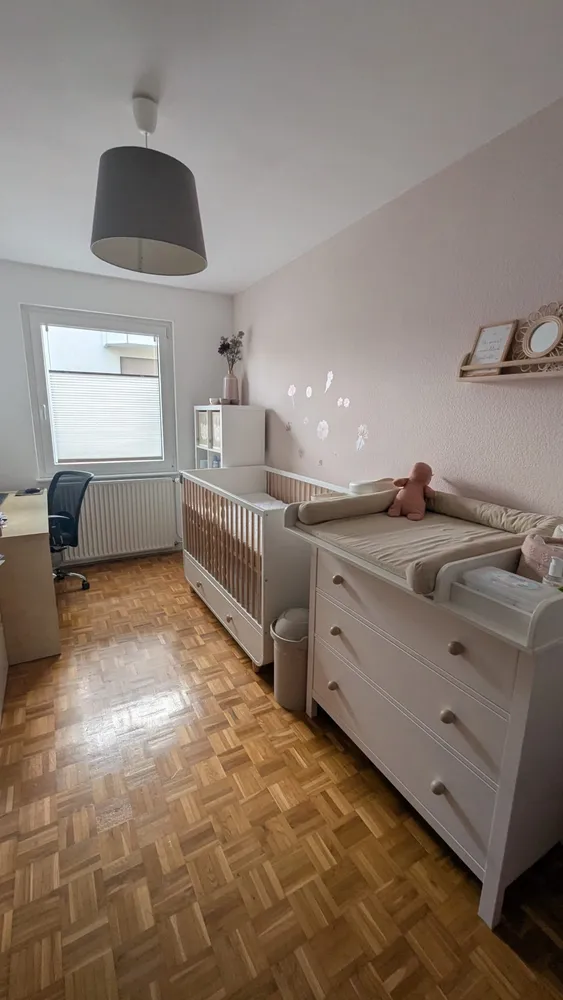 3 room apartment with 70 m² in Bochum – Photo 2