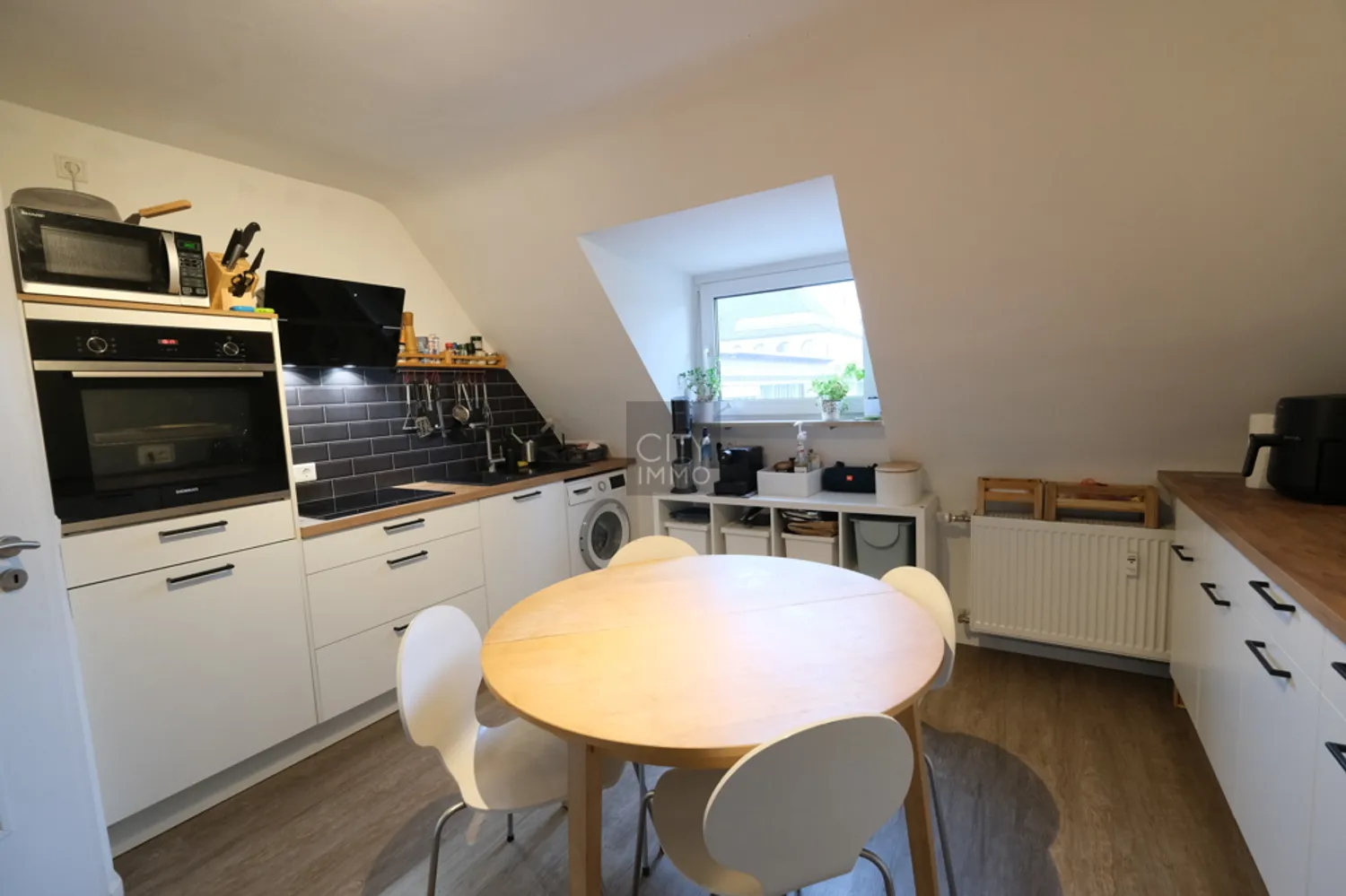 2 Zimmer Wohnung mit 54 m² in Nürnberg – Bild 11
