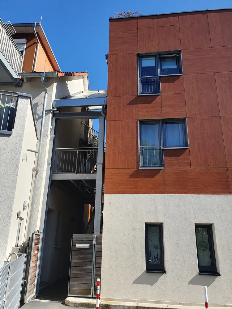 5 Zimmer Wohnung mit 122 m² in Weinheim – Bild 11