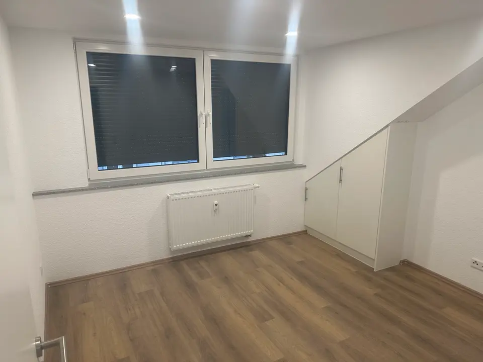 3 Zimmer Wohnung mit 80 m² in Hilden – Bild 1
