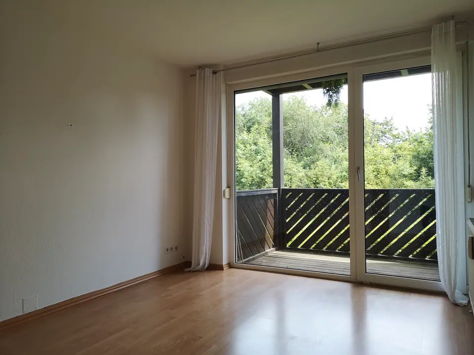 2 Zimmer Wohnung mit 42 m² in Hof – Bild 3