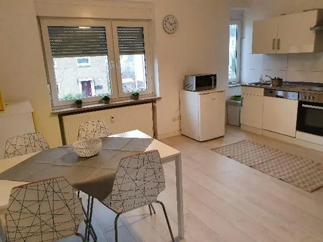 Shared room with 18 m² in Mülheim an der Ruhr – Photo 2