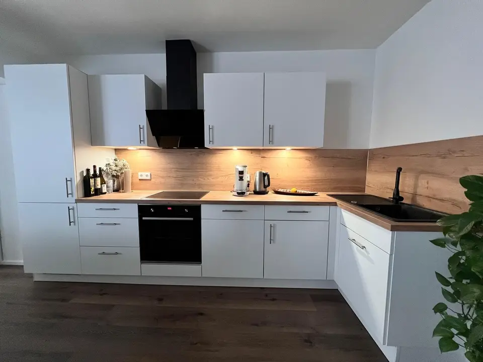 3 Zimmer Wohnung mit 63 m² in Essen – Bild 6